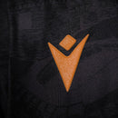 Nantes - 2024-2025 - Nantes - Fútbol - Ligue 1 - Copa de Francia - Macron -  Diseño -  Temporada - Camiseta suplente - Club - Estadio - Jugadores - Moda - Estilo - Comprar - Camisetas de fútbol - Venta - Última colección - Moda deportiva -  Azul marino - Blanco - Moderno - 