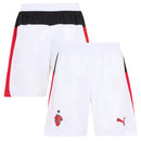 PANTALONES CORTOS MILAN II 25/26