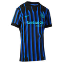 CAMISETA INTER DE MILAN I 25/26 MUJER