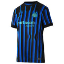 CAMISETA INTER DE MILAN I 25/26 MUJER