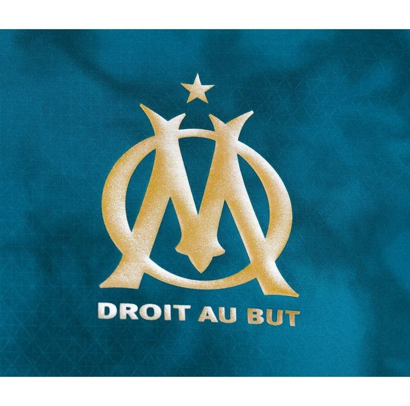 Olympique de Marseille - 2024-2025 - Marseille - Fútbol - Ligue 1 - Copa de Francia - Champions League - Puma -  Diseño -  Temporada - Camiseta suplente - Club - Estadio - Jugadores - Moda - Estilo - Comprar - Camisetas de fútbol - Venta - Última colección - Moda deportiva -  Azul - Blanco - Camuflado - 

