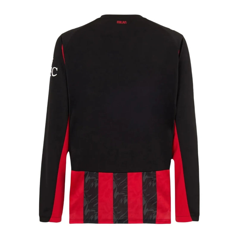 MILAN I 25/26 HOMBRE MANGA LARGA