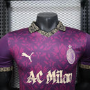 CAMISETA MILAN EDICIÓN ESPECIAL 25/26 HOMBRE (VERSIÓN JUGADOR)