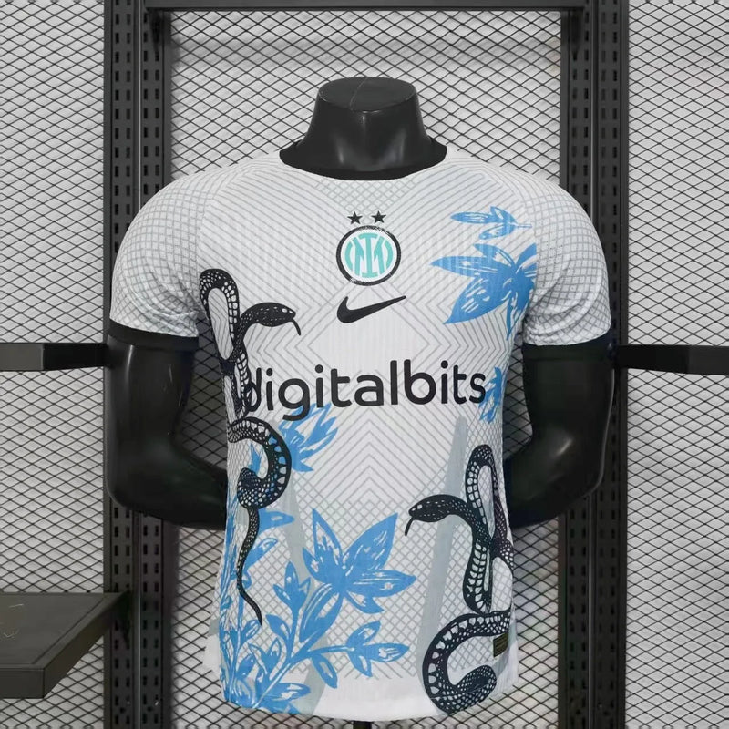 INTER DE MILAN EDICIÓN ESPECIAL 25/26 HOMBRE (VERSIÓN JUGADOR)
