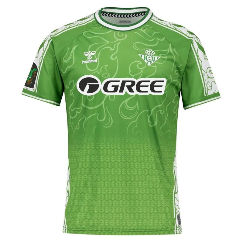 REAL BETIS EDICIÓN ESPECIAL II 24/25 HOMBRE