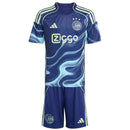 AJAX II 25/26 CONJUNTO INFANTIL