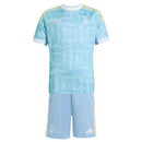 JUVENTUS II 25/26 CONJUNTO INFANTIL