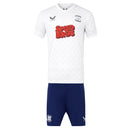CAMISETA PRESTON NORTH END I 25/26 CONJUNTO INFANTIL