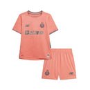 PORTO II 25/26 CONJUNTO INFANTIL