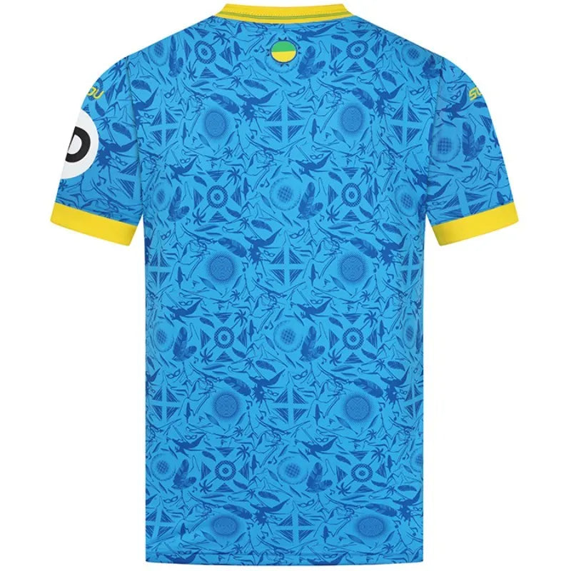 WOLVERHAMPTON III 25/26 HOMBRE