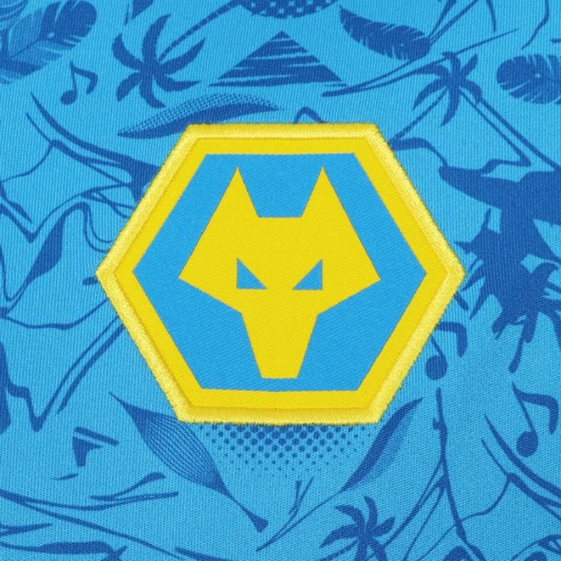 WOLVERHAMPTON III 25/26 HOMBRE