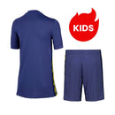 ATLÉTICO DE MADRID II 25/26 CONJUNTO INFANTIL