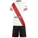 RIVER PLATE II 25/26 CONJUNTO INFANTIL