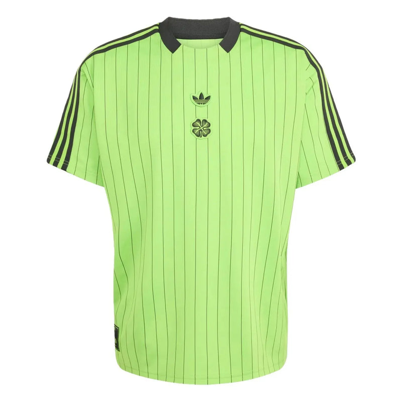 CAMISETA CELTIC VERSIÓN ICONS 25/26 HOMBRE