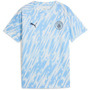 CAMISETA MANCHESTER CITY AZUL 25/26 HOMBRE