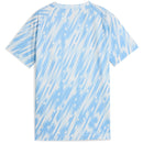 CAMISETA MANCHESTER CITY AZUL 25/26 HOMBRE