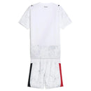 CAMISETA MANCHESTER CITY II 25/26 CONJUNTO INFANTIL