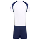 CAMISETA TOTTENHAM I 25/26 CONJUNTO INFANTIL