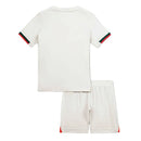 CAMISETA CHELSEA II 25/26 CONJUNTO INFANTIL