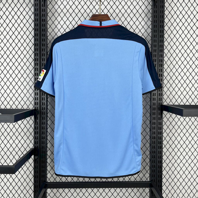 CELTA DE VIGO I 03/04 HOMBRE (RETRO)