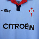 CELTA DE VIGO I 03/04 HOMBRE (RETRO)