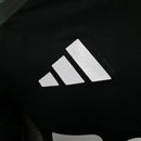 ASTON VILLA II 25/26 NEGRA HOMBRE VERSIÓN JUGADOR