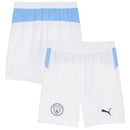 PANTALONES CORTOS MANCHESTER CITY I 25/26 VERSIÓN JUGADOR