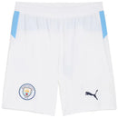 PANTALONES CORTOS MANCHESTER CITY I 25/26 VERSIÓN JUGADOR