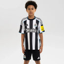 NEWCASTLE I 25/26 CONJUNTO INFANTIL
