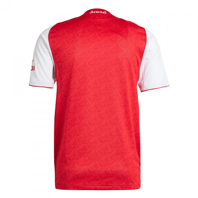 CAMISETA ARSENAL I 25/26 HOMBRE