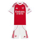 ARSENAL I 25/26 CONJUNTO INFANTIL