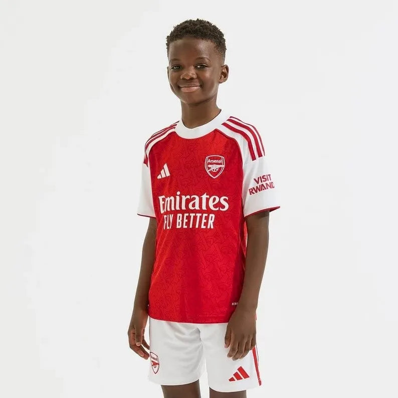 ARSENAL I 25/26 CONJUNTO INFANTIL