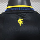 MANCHESTER UNITED III 25-26 VERSIÓN JUGADOR