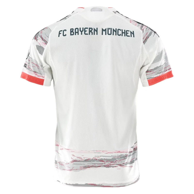 BAYERN MUNICH II 25/26 HOMBRE