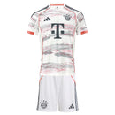 BAYERN MUNICH II 25/26 CONJUNTO INFANTIL