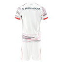 BAYERN MUNICH II 25/26 CONJUNTO INFANTIL