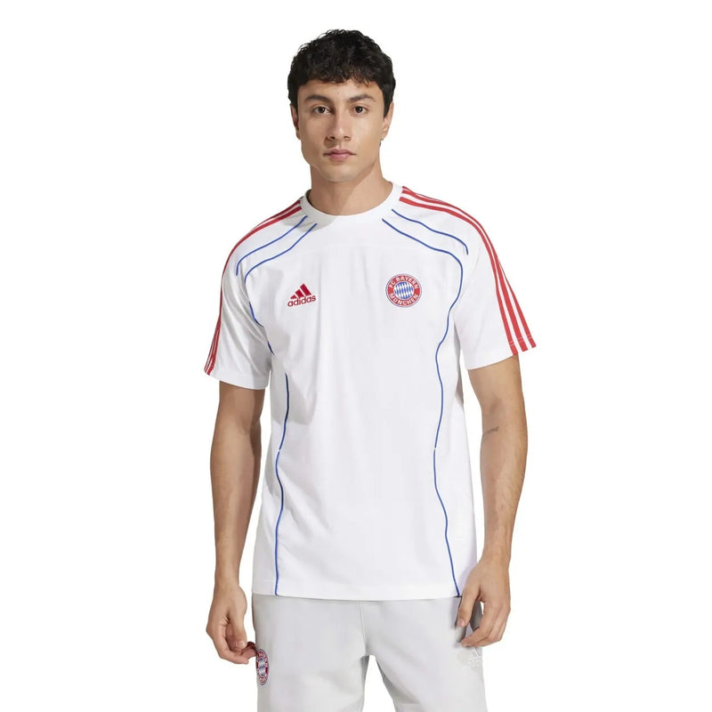 BAYERN MUNICH ICON 25/26 HOMBRE