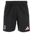 PANTALONES CORTOS JUVENTUS I 25/26 JUGADOR