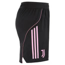 PANTALONES CORTOS JUVENTUS I 25/26 JUGADOR