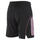 PANTALONES CORTOS JUVENTUS I 25/26 JUGADOR