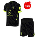 ATLÉTICO DE MADRID II 26/27 EQUIPACIÓN PARA NIÑOS