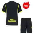 ATLÉTICO DE MADRID II 26/27 EQUIPACIÓN PARA NIÑOS