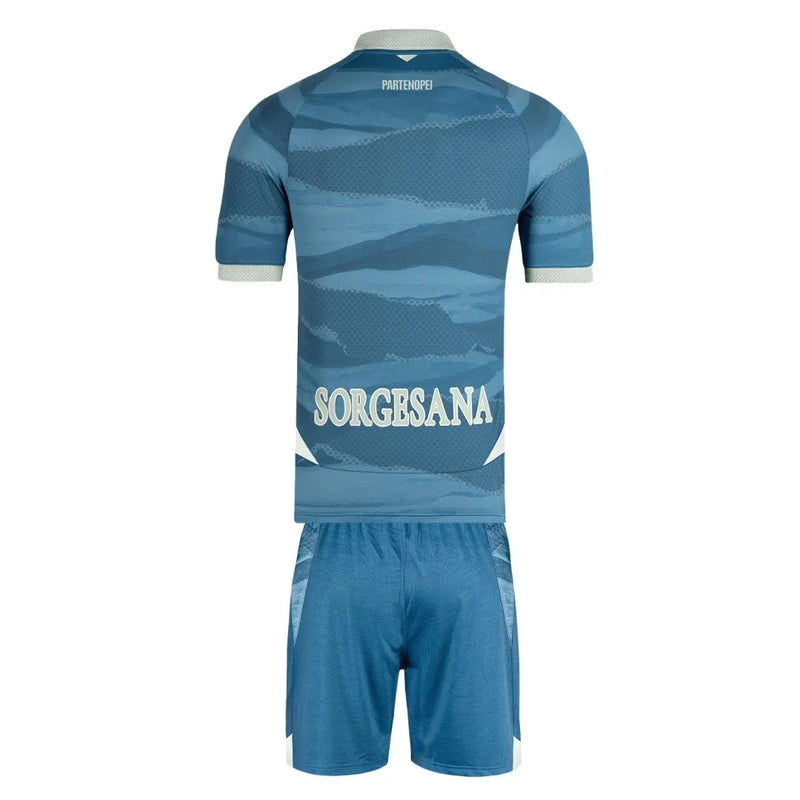 NAPOLI EDICIÓN ESPECIAL 25/26 CONJUNTO INFANTIL