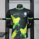 CAMISETA BRASIL EDICIÓN  ESPECIAL 25/26 HOMBRE (VERSIÓN JUGADOR)