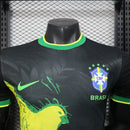 CAMISETA BRASIL EDICIÓN  ESPECIAL 25/26 HOMBRE (VERSIÓN JUGADOR)