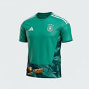 CAMISETA ALEMANIA PORTERO 2026 MUNDIAL HOMBRE