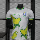 CAMISETA BRASIL EDICIÓN ESPECIAL III 25/26 HOMBRE (VERSIÓN JUGADOR)