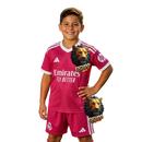 RMD III 26/27 EQUIPACIÓN PARA NIÑOS