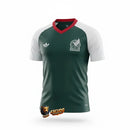 CAMISETA MEXICO ENTRENAMIENTO 2026 MUNDIAL HOMBRE