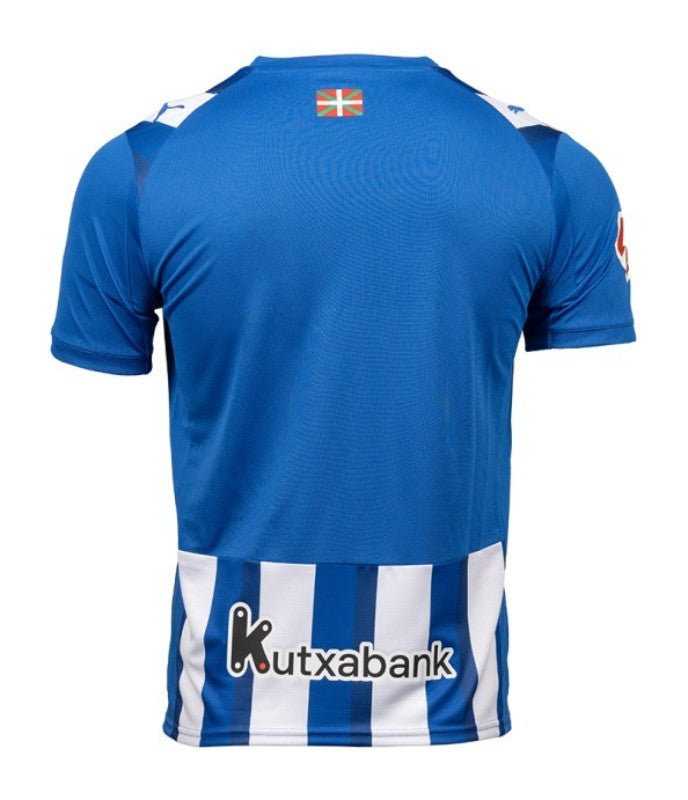 ALAVÉS I 25/26 HOMBRE